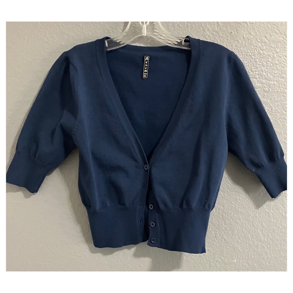 Girls Avila Sweater